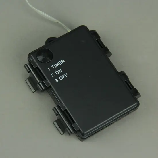 Florida State Seminoles LED String Light Set 8.5 Feet Long {4}