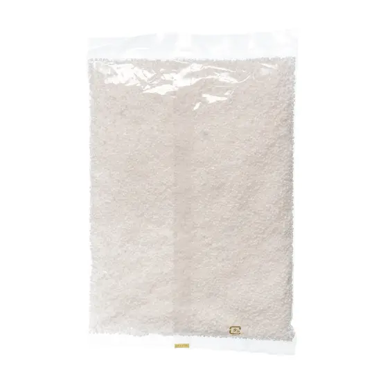 Miyuki Delica 250g Opaque Glass Beads, 11/0 Chalk White (DB0200) {2}