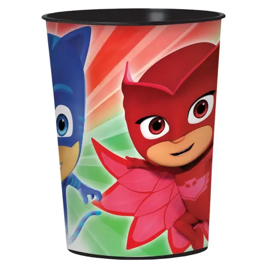 PJ Masks Favor Cup {1}