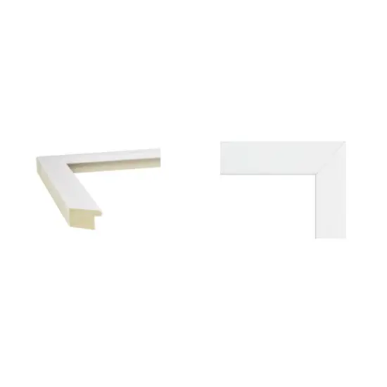 Hoppy Spring VI by Tara Reed 14" x 14" Framed Wall Art {3}