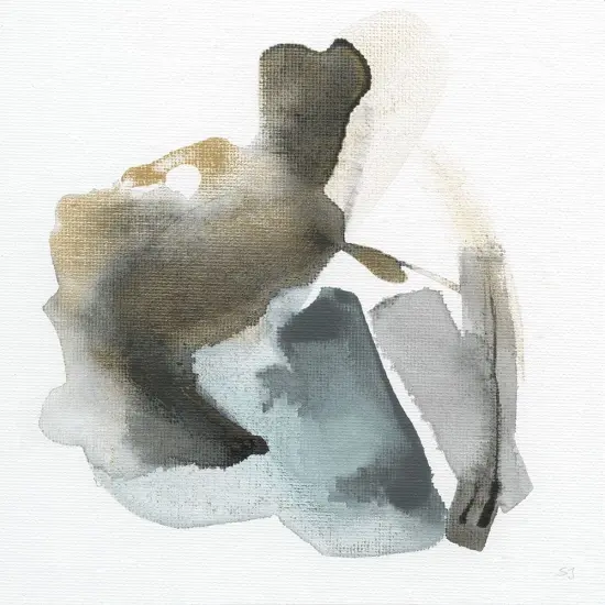 Sand and Sky IV Poster Print by Susan Jill - Item # VARPDX19279 {1}