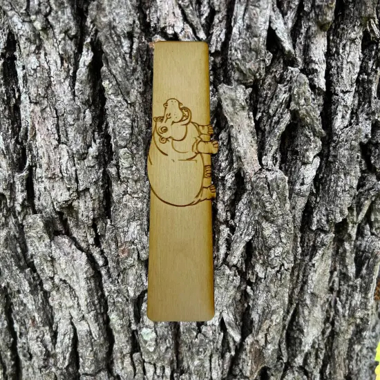 Bookmark - Hippo - Bookmark {4}