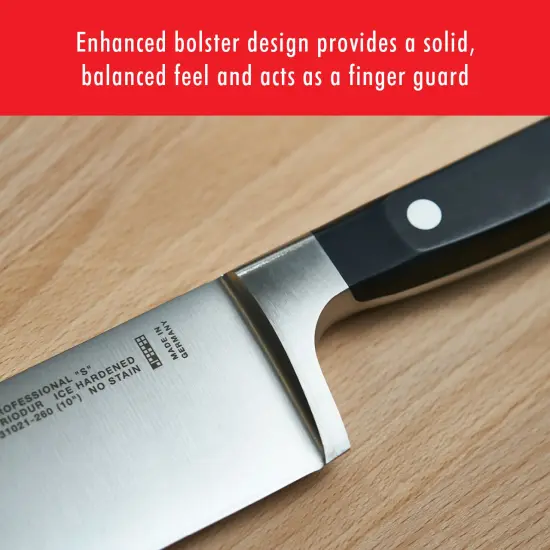 ZWILLING Professional "S" Chef's Knife {6}