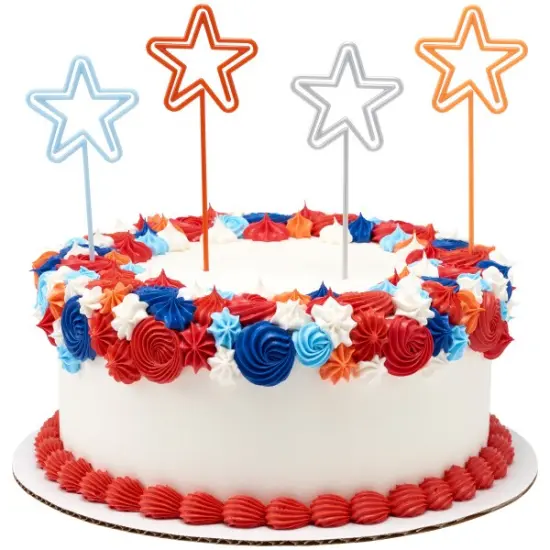 Star Skewer 12ct {2}