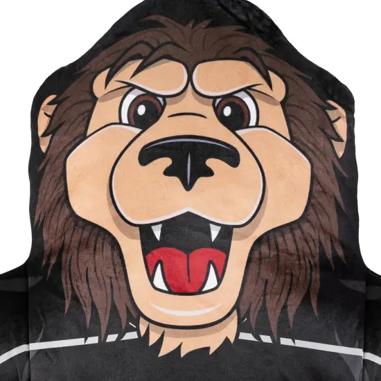 Bleacher Creatures Los Angeles Kings Bailey 24" Mascot Bleacher Buddy {3}