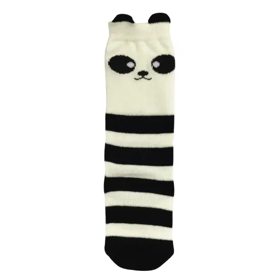 Wrapables My Best Buddy Socks for Baby (Set of 6), Forest Friends (1-3) {2}