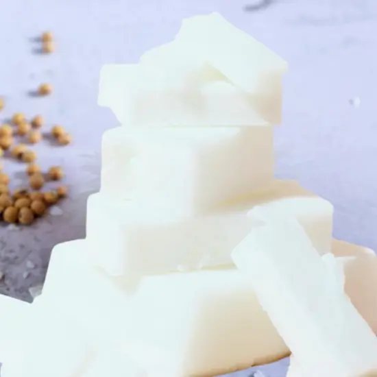 Natural 5230 Soy Wax - 48 LB Case - A Unique Blend of All Natural, Pure Soy with Zero Paraffin Content {1}