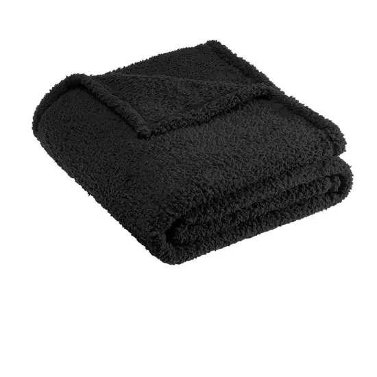 Soft Cozy Flannel Throw Blanket | RADYAN&reg; Marshmallow {5}