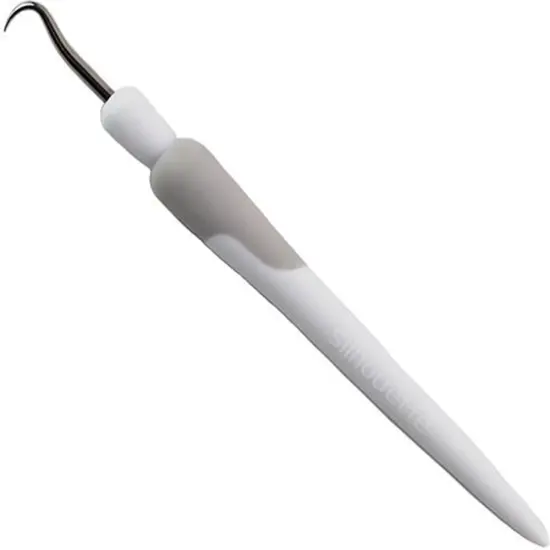 Silhouette Hook-Metal Tip {2}