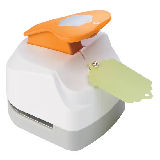 Fiskars Tag Maker Eyelets 50/Pkg-Silver 3/16" {5}