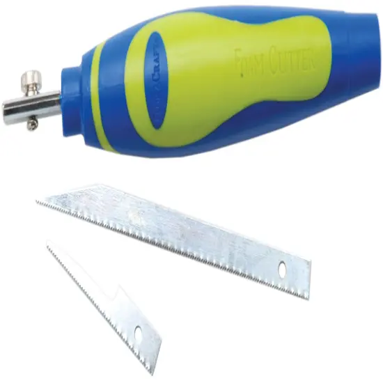 FloraCraft Foam Cutter Set-6" {2}