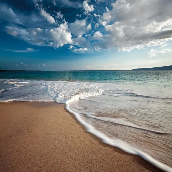 Calm Waters Poster Print by Dennis Frates - Item # VARPDX50162 {1}