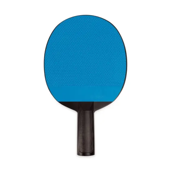 Plastic Rubber Face Table Tennis Paddle, Pack of 6 {5}