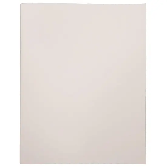 Soft Cover Blank Book, 7" x 8.5" Portrait, 14 Sheets Per Book, Pack of 24 {4}