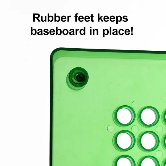 Swap N' Spin Gear Grid {3}