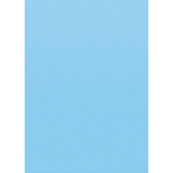 Better Than Paper&reg; Bulletin Board Roll, 4' x 12', Light Blue, 4 Rolls {1}
