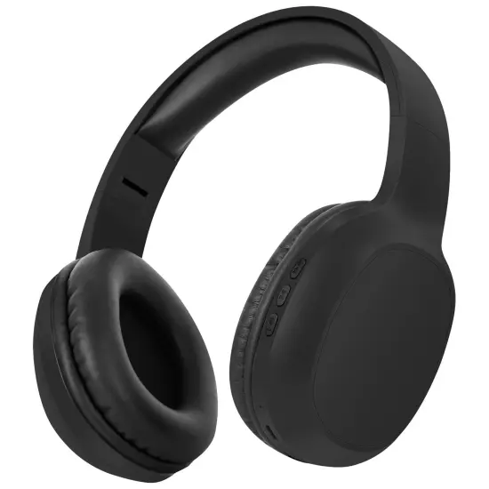Bass13&trade; Wireless Headphones with Mic {2}