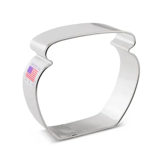 Ann Clark Honey Pot Cookie Cutter {2}