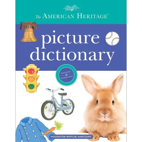Picture Dictionary {1}