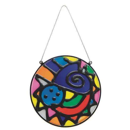 Color Splash!&reg; Glass Stain Assortment, 1 oz. (Pack of 10) {3}