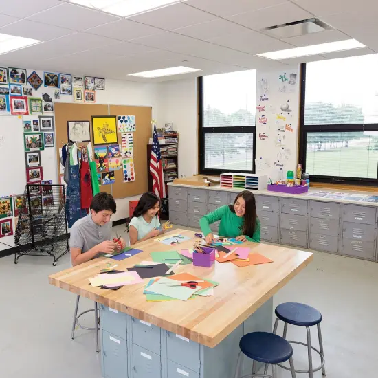 Construction Paper, Dark Brown, 9" x 12", 50 Sheets Per Pack, 5 Packs {2}