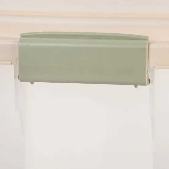 IRIS USA Premium Airtight Pet Food Containers {6}