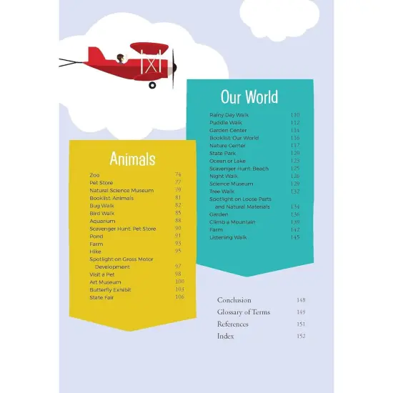 Little Walks Big Adventures {3}