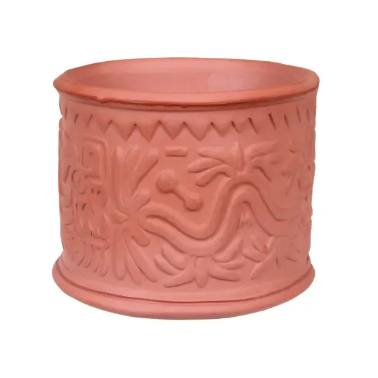 Mexican Pottery&trade; Self-Hardening Clay, 25 lbs. {2}