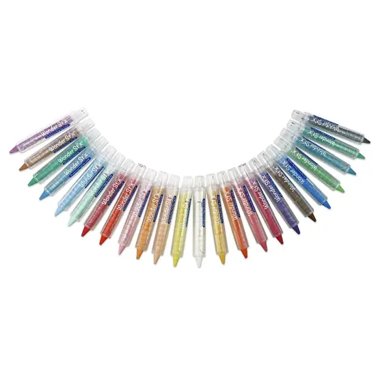 Wonder Stix&trade;, 24 Per Pack, 3 Packs {5}