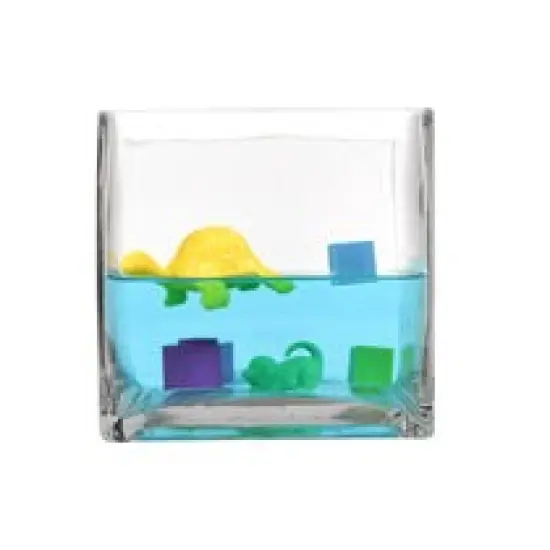 Float or Sink Fun - 78-Piece Set {5}