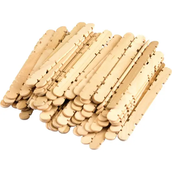 STEM Basics: Skill Sticks, 250 Per Pack, 6 Packs {2}