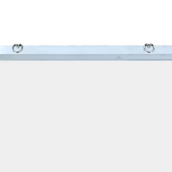 Aluminum Framed Dry Erase Board, 24" x 36" {3}