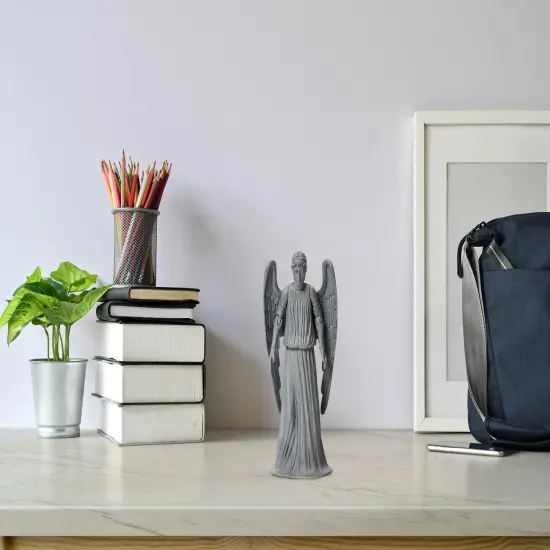 Doctor Who 5" Action Figure - Oldest Weeping Angel {7}