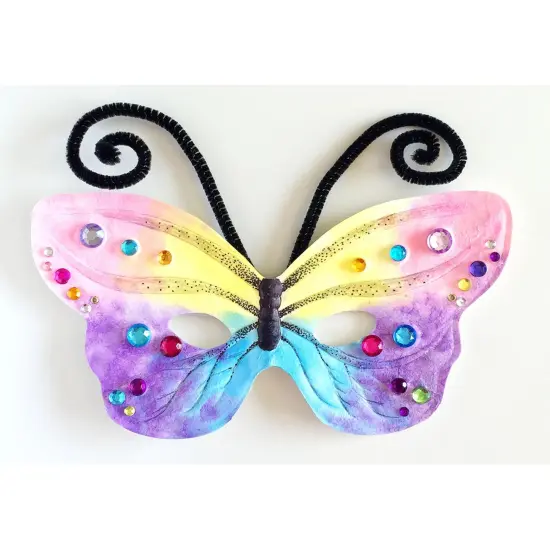 Regular Stems, Black, 12" x 4 mm, 100 Per Pack, 12 Packs {2}