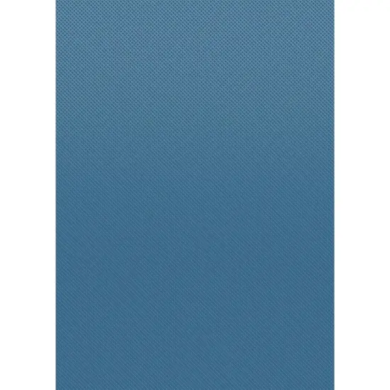 Slate Blue Better Than Paper Bulletin Board Roll, 4' x 12', Pack of 4 {3}