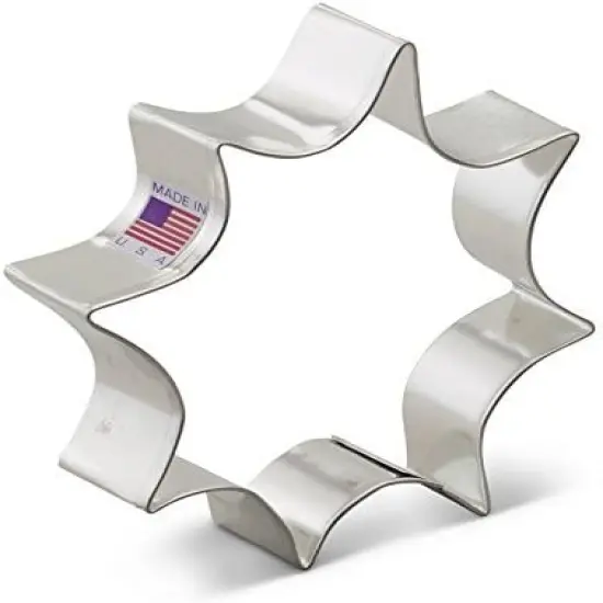 Ann Clark Spider Web Cookie Cutter 4.25" {2}