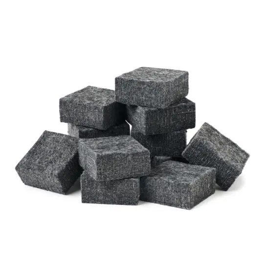 Dry Erase Classpack, Plain/Primary Lined 2-Sided Boards, Markers & Erasers, Pack of 12 {4}