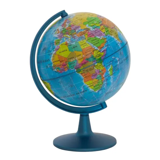 GeoClassic Globe, 6" {1}