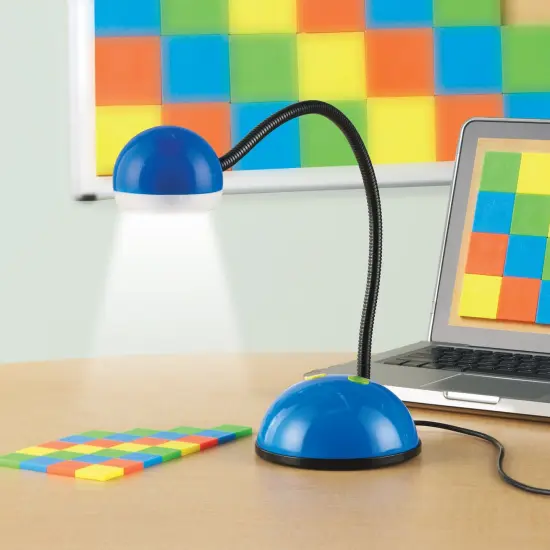 Luna&trade; 2.0 Interactive Projection Camera {3}