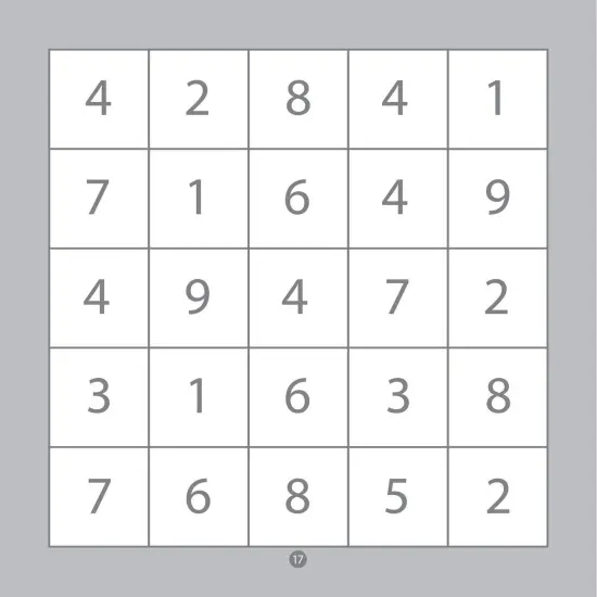 Number Sleuth, Grade 2-3 {2}