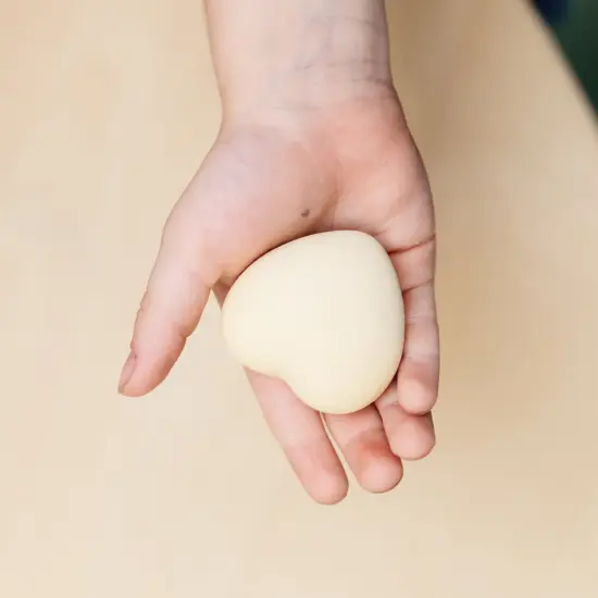 Finger Fidget Stones {5}