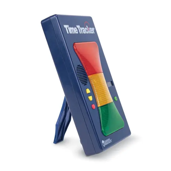 Magnetic Time Tracker&reg; {6}