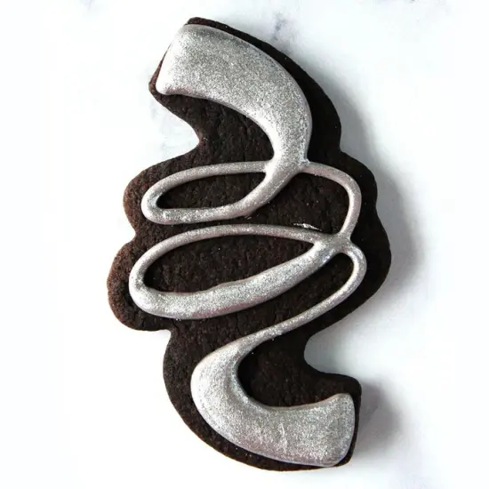 Ann Clark Confetti Cookie Cutter {2}
