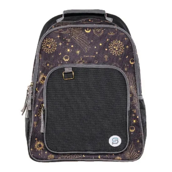 RALEIGH Backpack, 18", Celestial {1}