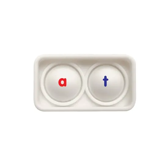 Sight Word Bubble Boards, Set of 12 {6}