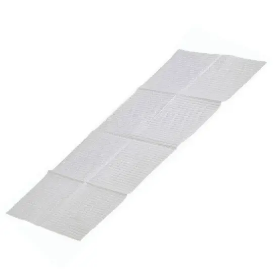 Changing Station Liners, Waterproof, Pack of 500 {3}