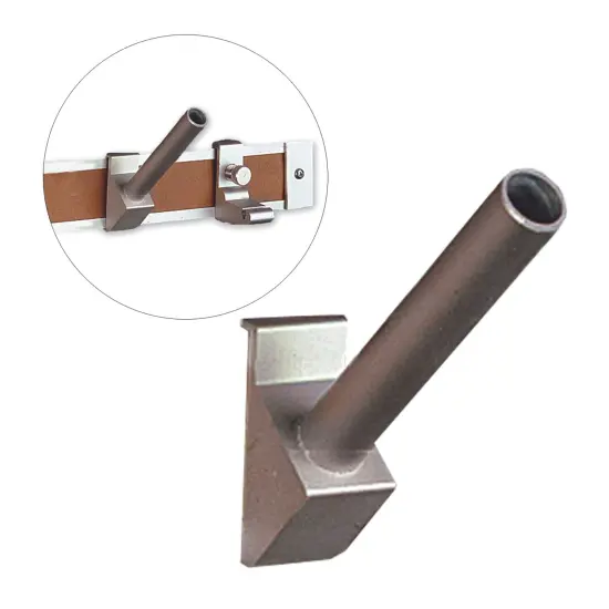 1" Maprail Flag Holder {1}