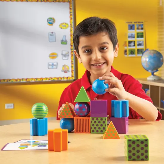 Mental Blox&trade; Critical Thinking Game {2}