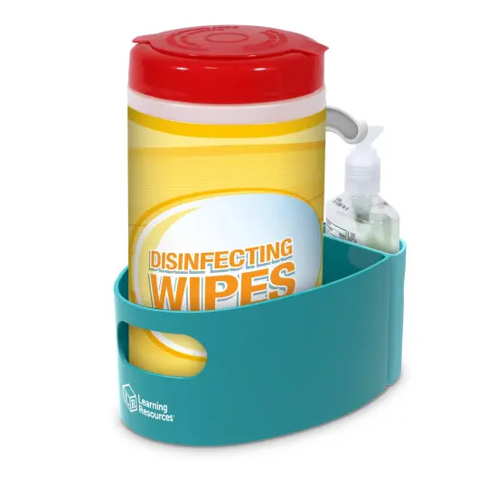 Create-A-Space&trade; Sanitizer Station, Pack of 2 {5}