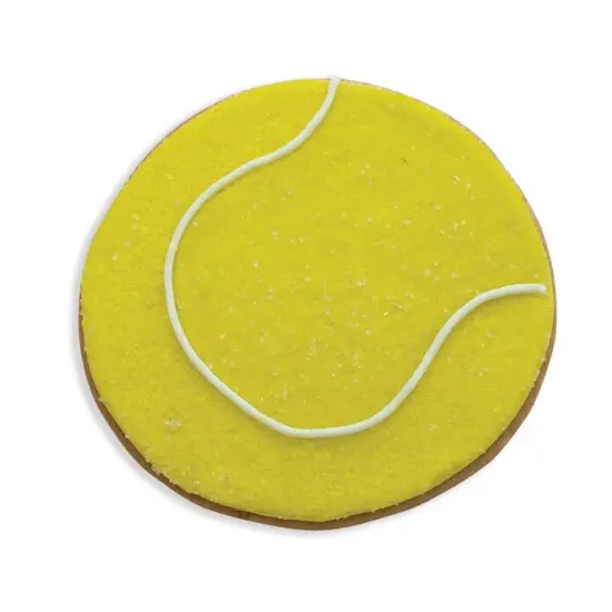 Ann Clark Round Biscuit Cookie Cutter, 4" {4}